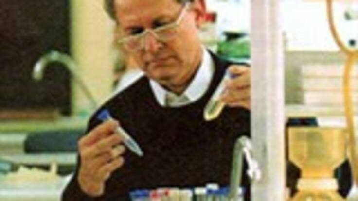 Posible epidemia de dengue y malaria por altas temperaturas, Manuel Elkin Patarroyo