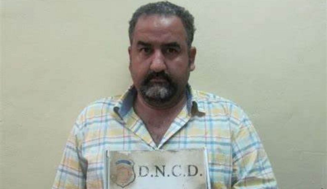 El empresario Samir Handal es acusado de hacer parte del grupo que planeó el asesinato del presidente de Haití.