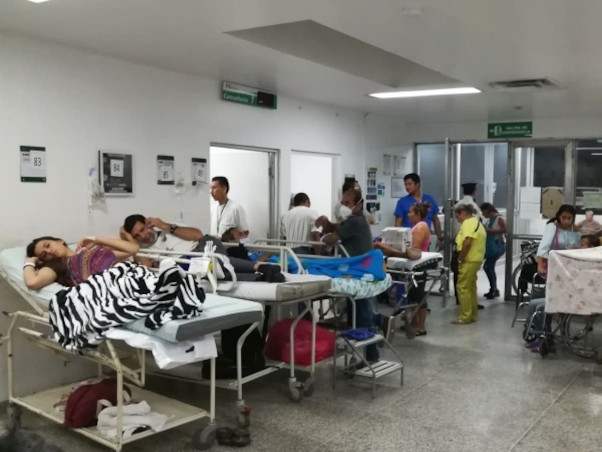 756 mil millones le deben las EPS a las clínicas en Norte de Santander