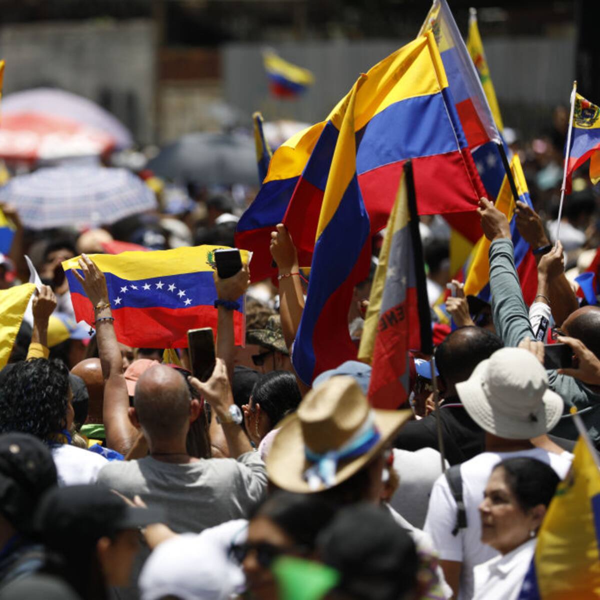 “Queremos aumentar la presión sobre la dictadura Maduro”: promotor de ‘Ya Casi Venezuela’