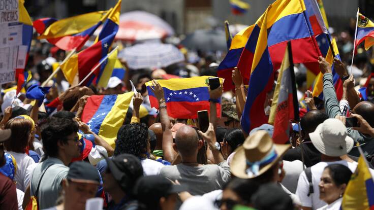 “Queremos aumentar la presión sobre la dictadura Maduro”: promotor de ‘Ya Casi Venezuela’