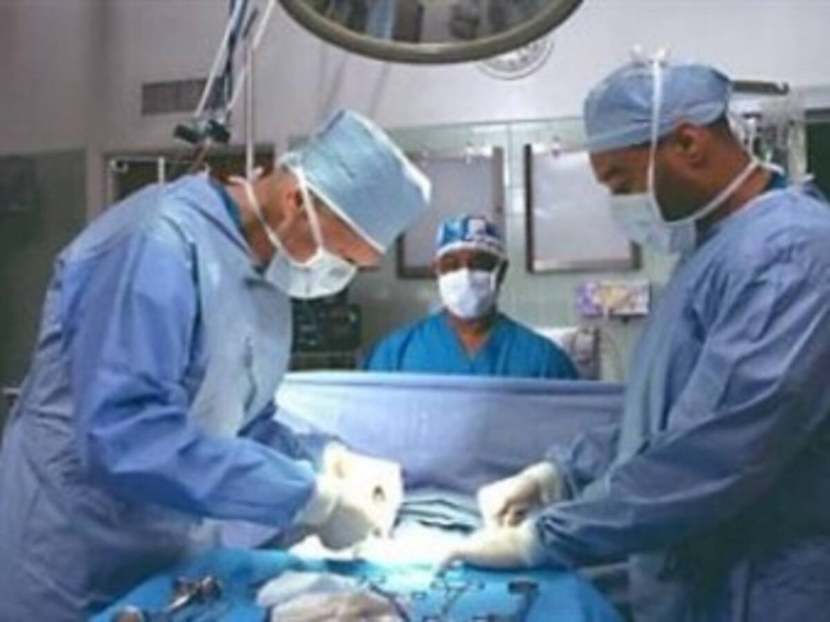Gobierno presentará plan de choque para garantizar financiamiento a salud