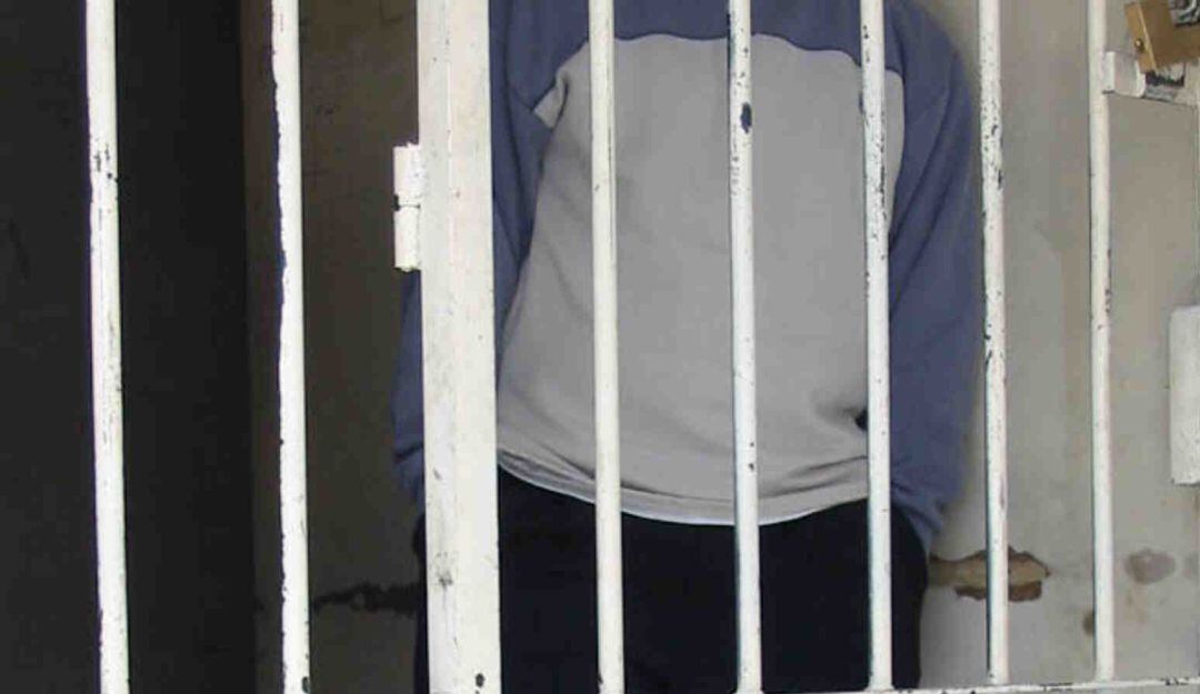 Celdas de la Cárcel Modelo 