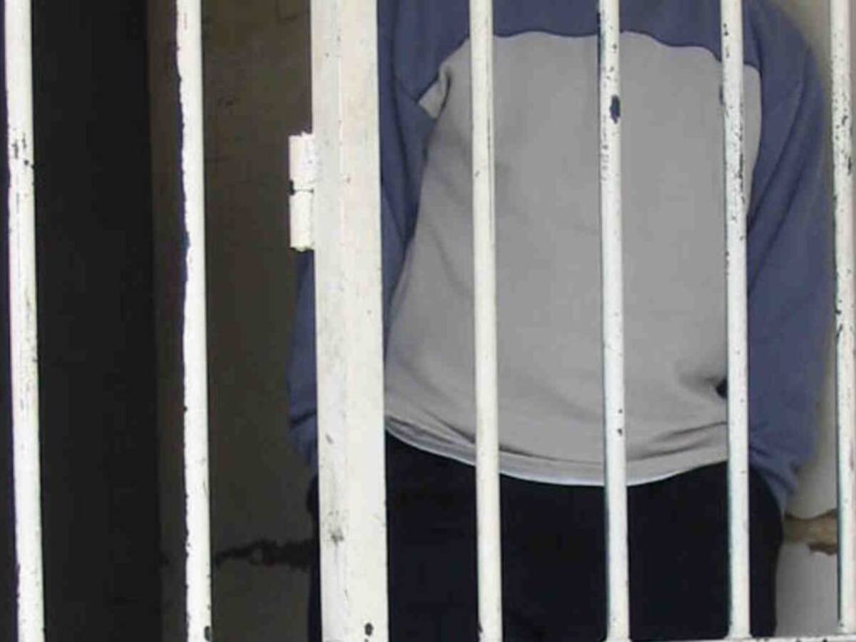 Mayordomo de Sanclemente fue trasladado a las celdas del antiguo DAS
