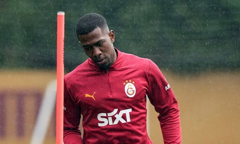 Carlos Cuesta / @Carlos_f20