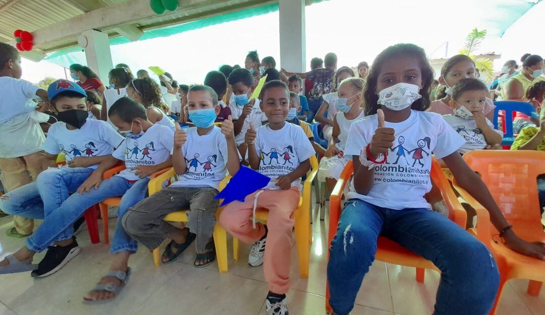 Cerca de 5.000 habitantes del municipio de Barranco de Loba se beneficiarán gracias al trabajo articulado.
