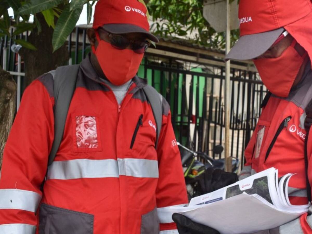 En Montería los estratos 1 y 2 reciben facturas de servicios en cero pesos