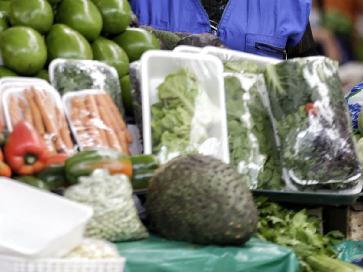 En Mayo EE.UU recibe primer envío desde Nariño de alimentos ultracongelados