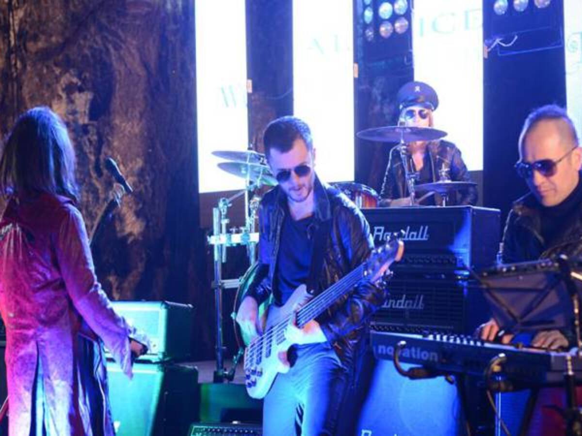 Jacobo Celnik y la historia del rock colombiano
