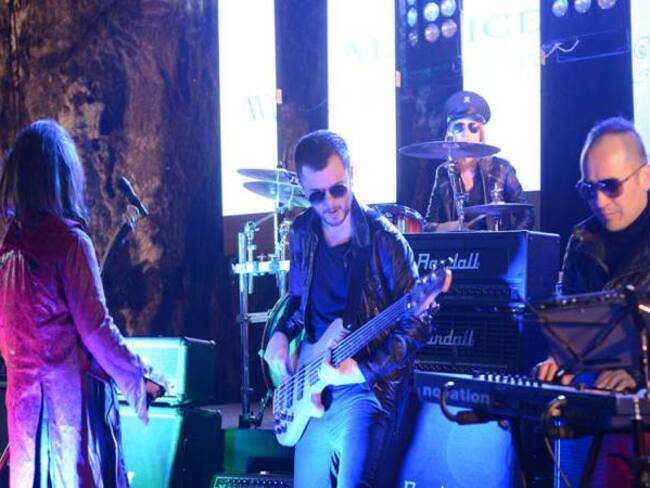 Jacobo Celnik y la historia del rock colombiano