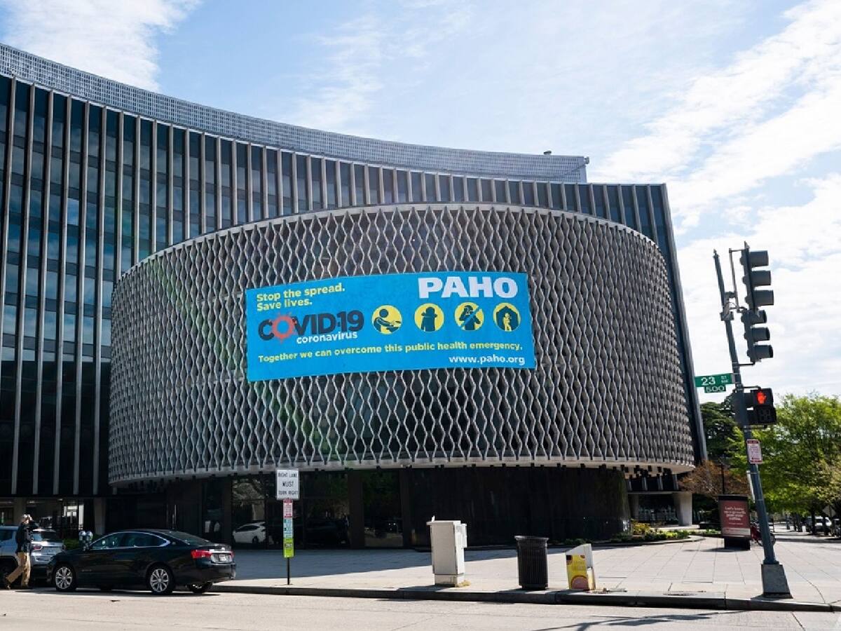 Se realiza la trigésima Conferencia Sanitaria Panamericana