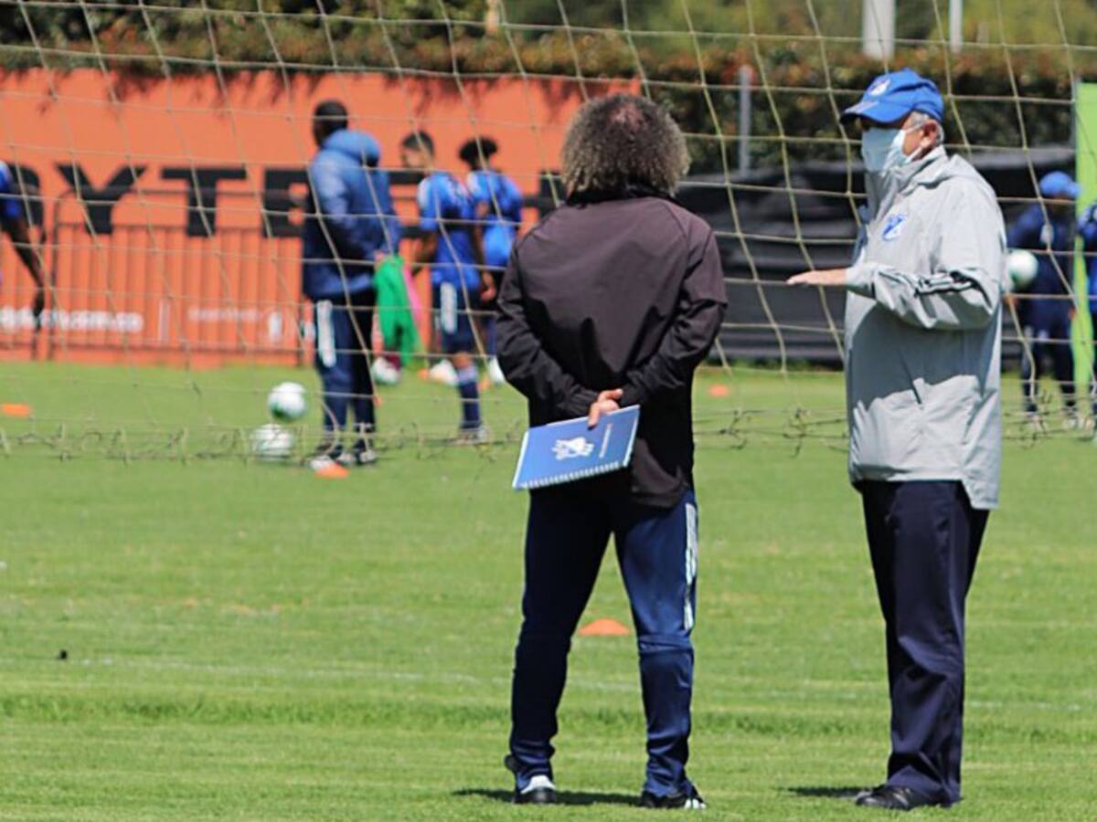 Millonarios no tendrá fichajes para el segundo semestre del 2021