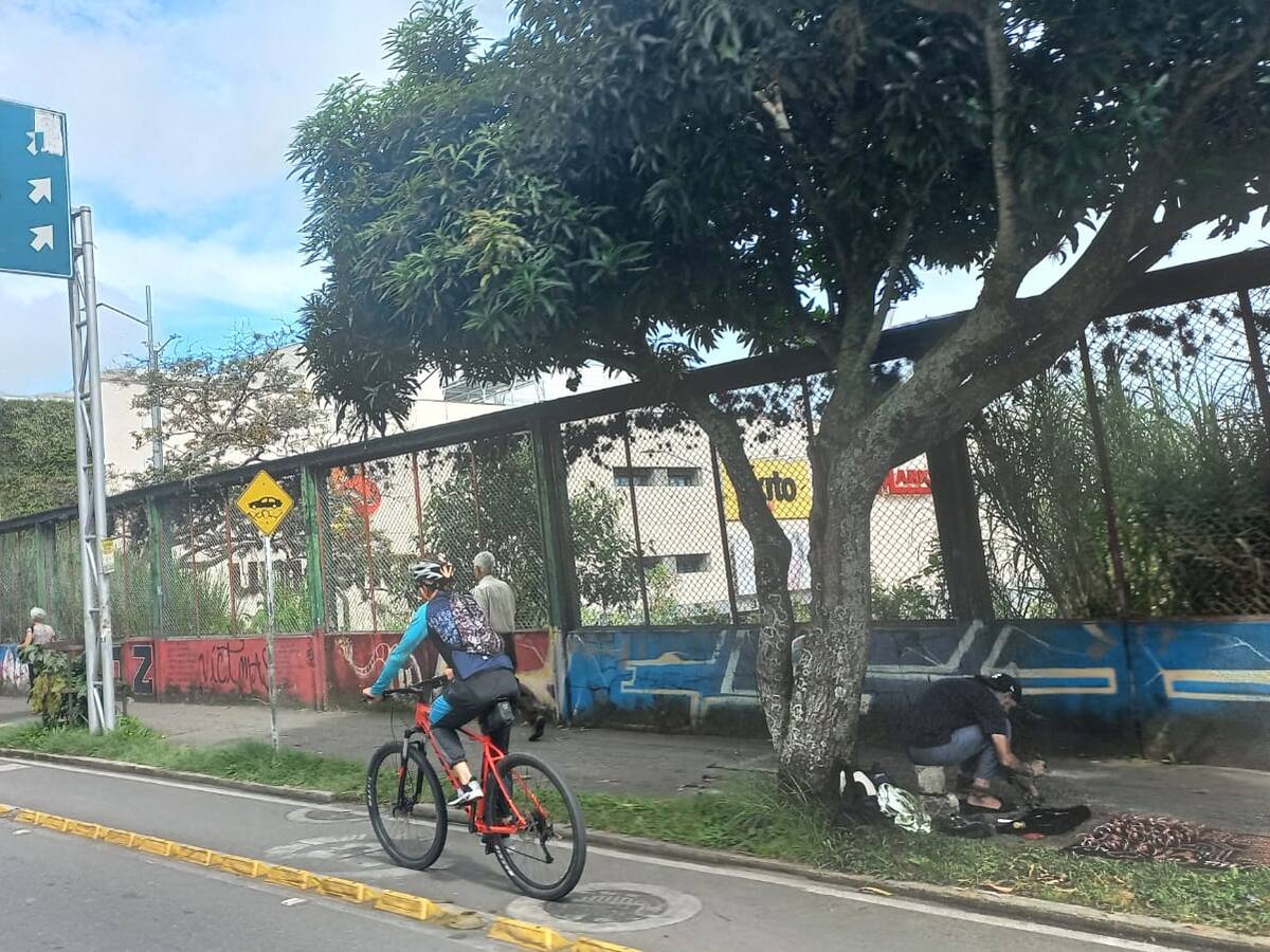 ¿Qué dijo el alcalde de Armenia sobre el día sin carro y sin moto?