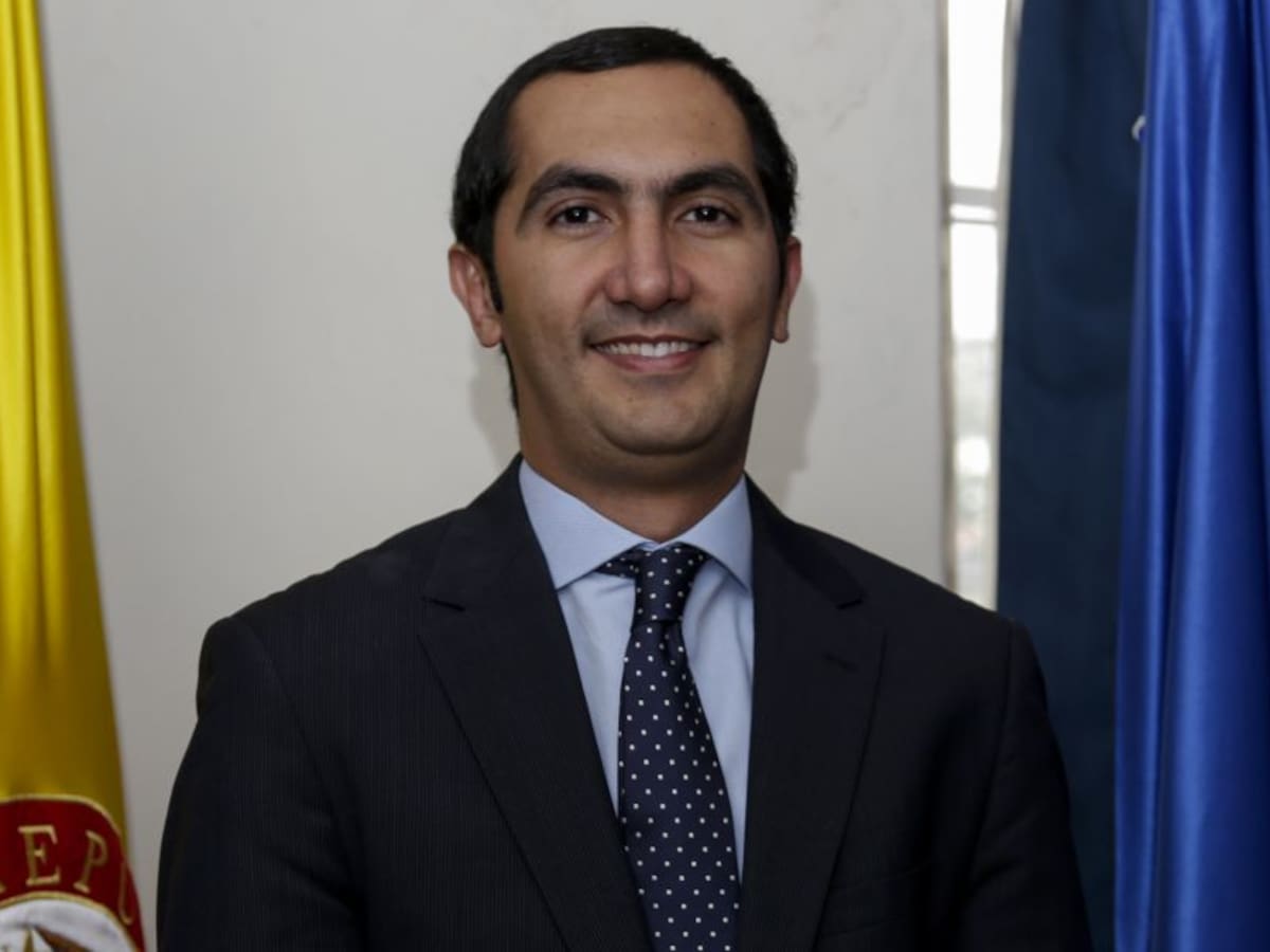 "Mi candidatura es un trabajo de años y de hacer partido": Barguil