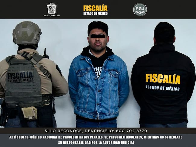 México ordena juicio contra ‘El Comandante’ por el homicidio de músicos colombianos.