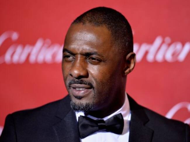 Idris Elba