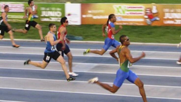 Antioquia sigue mandando en la recta final del Campeonato Nacional de Atletismo