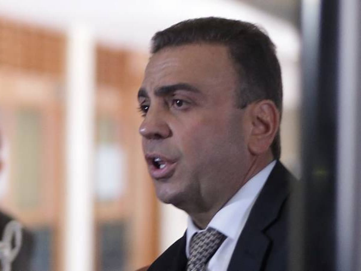 JEP no juzgará a exsenador Musa Besaile por el ''Cartel de Hemofilia''