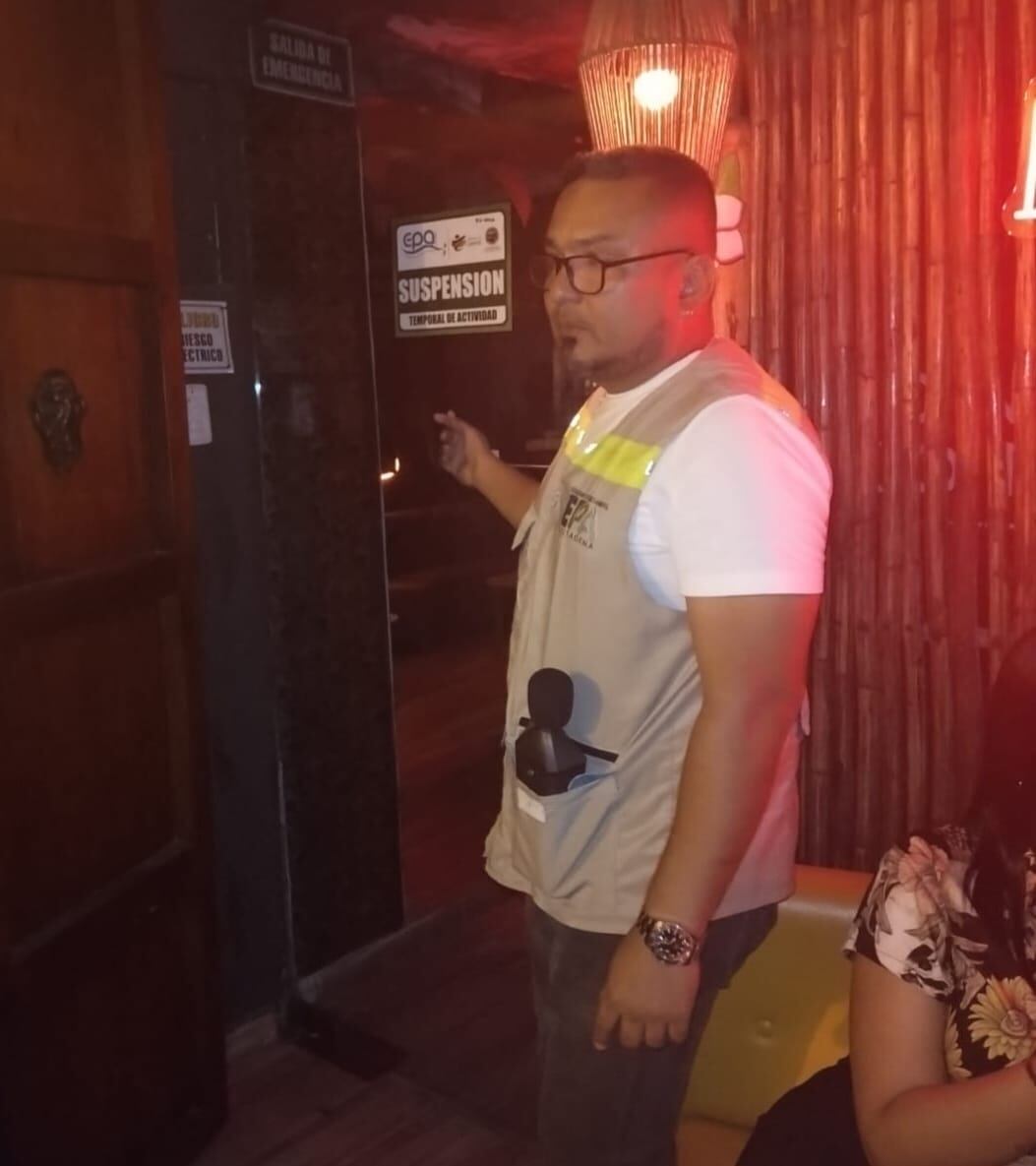 EPA Cartagena