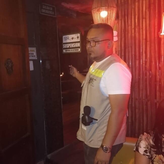 EPA Cartagena