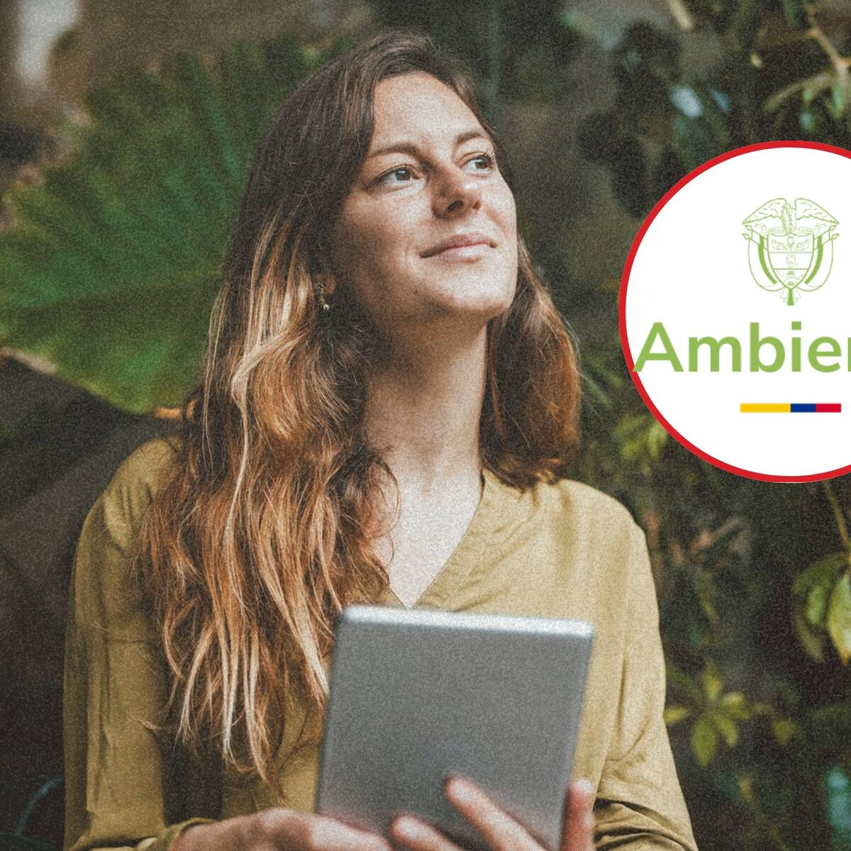 MinAmbiente financiará proyectos de control social hasta por $10 millones: Así puede participar