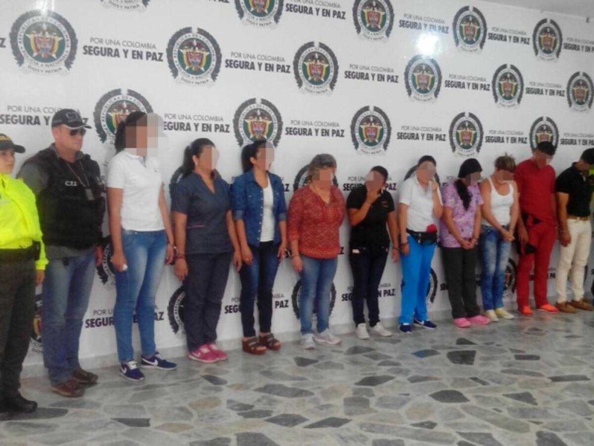 Avanza audiencia contra personas implicadas en presuntos casos de tortura contra menores