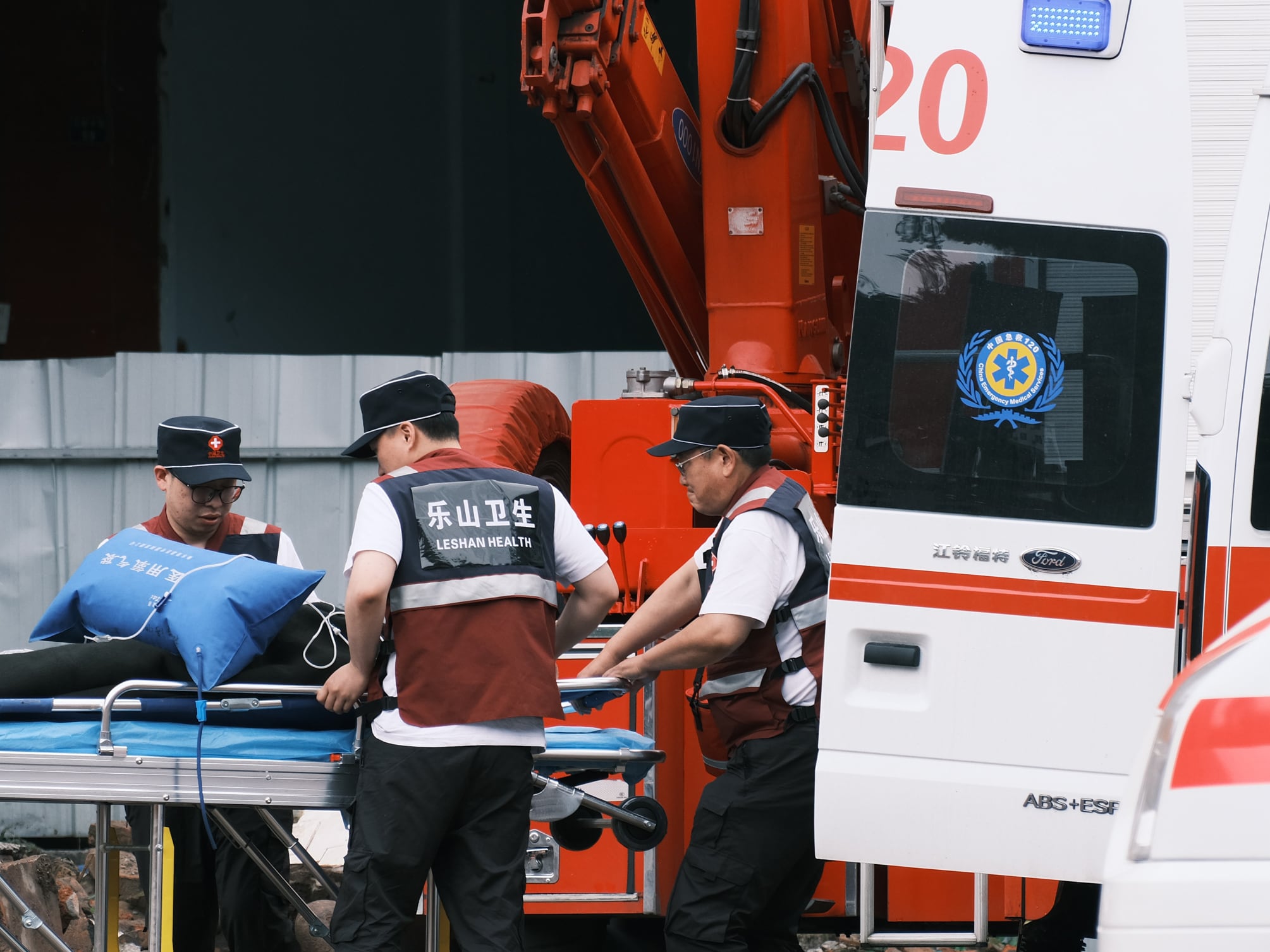 Imagen de referencia: VCG/VCG via Getty Images)