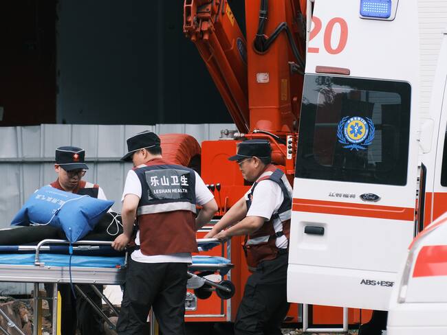 Imagen de referencia: VCG/VCG via Getty Images)