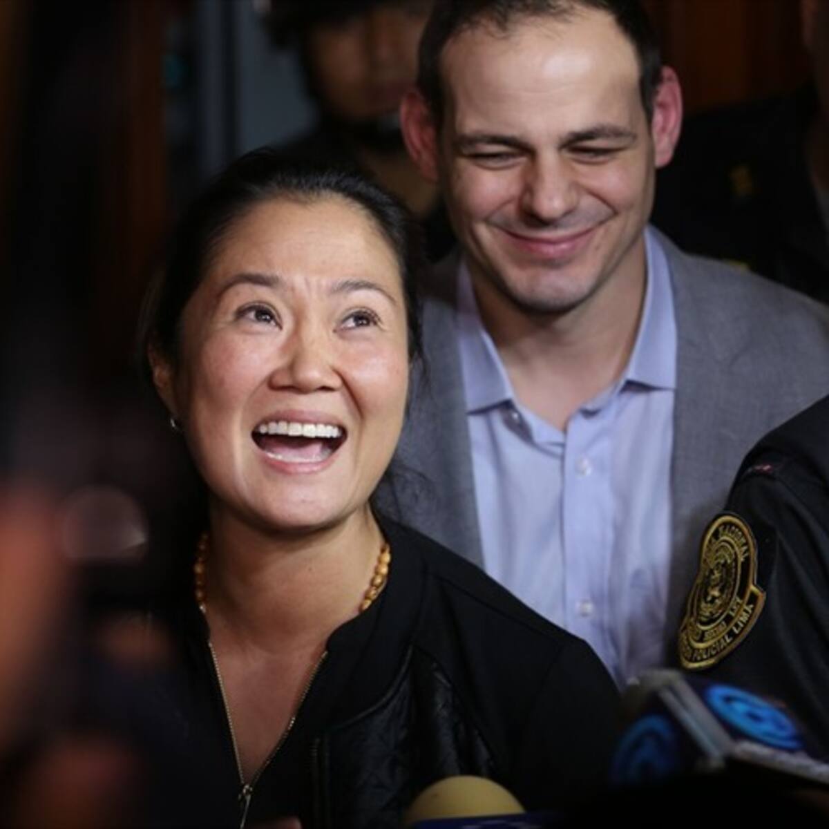 Perú anula juicio contra Keiko Fujimori por financiación irregular de sus campañas
