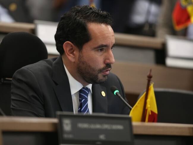 Nueva propuesta para el pago de impuestos vencidos en Bogotá, podría haber descuentos del 80%