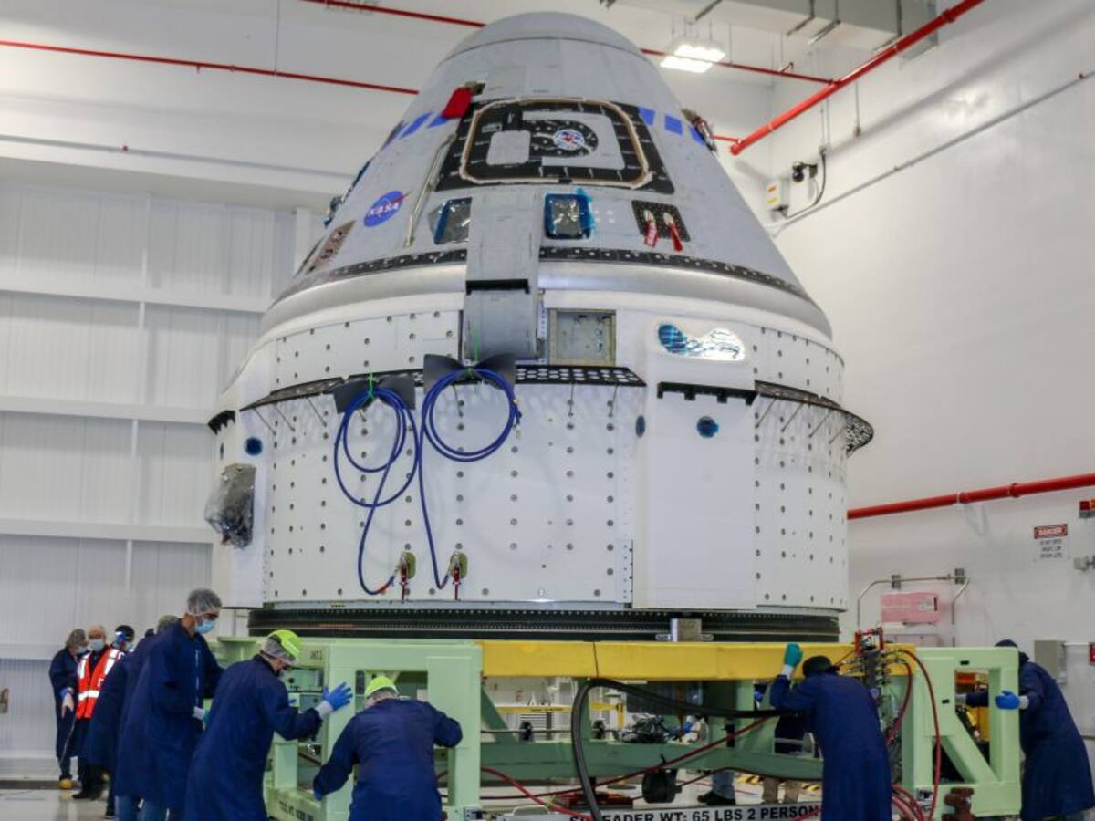MinCiencias otorgará reconocimiento a barranquillera que viajará a la NASA