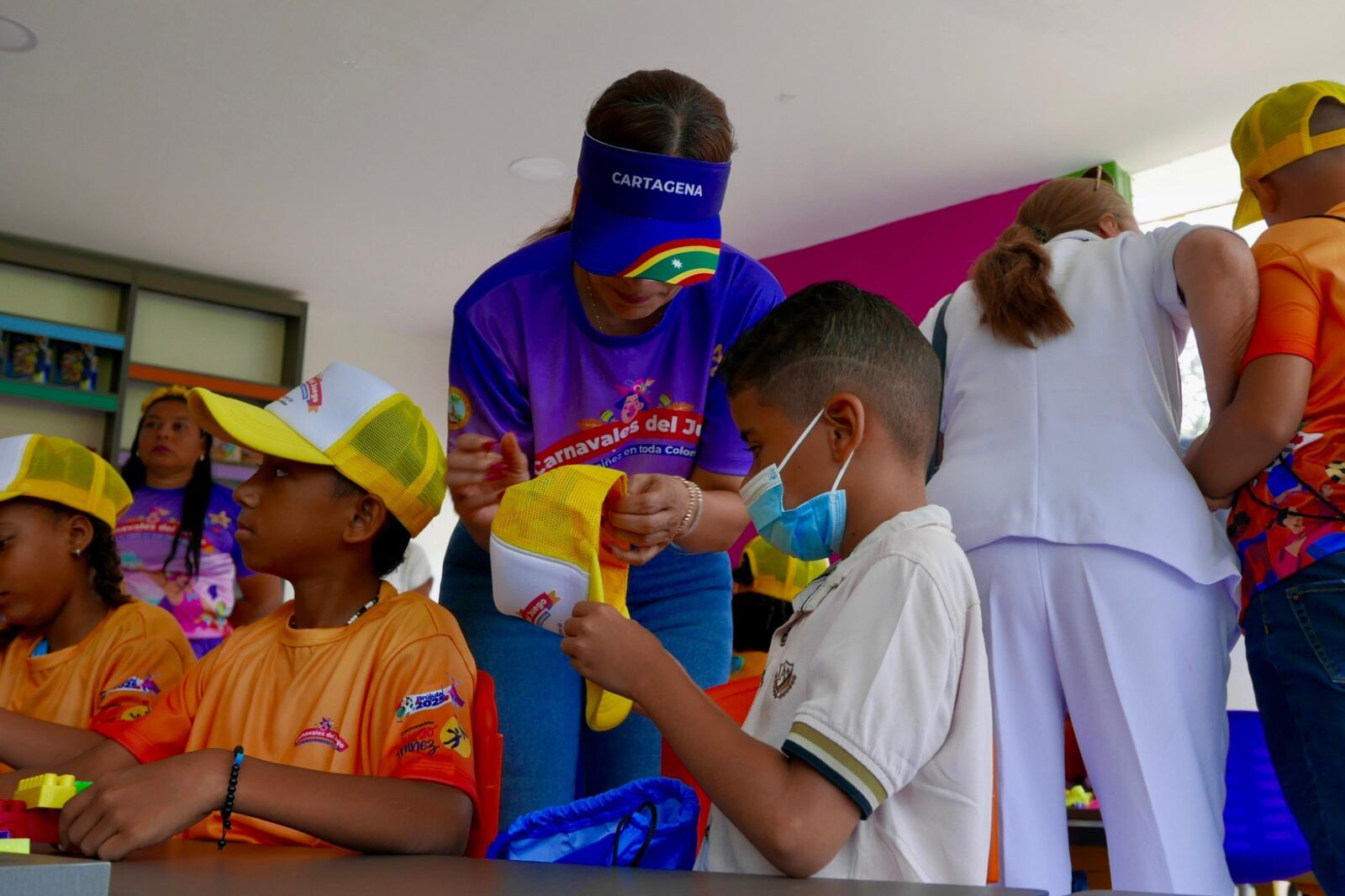 Alcaldía de Cartagena