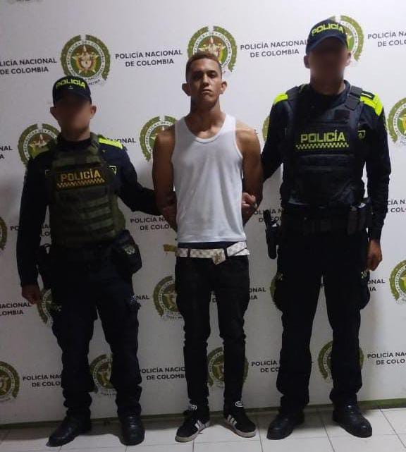 Policía Metropolitana de Cartagena