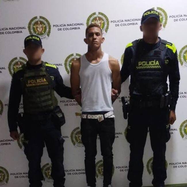 Policía Metropolitana de Cartagena