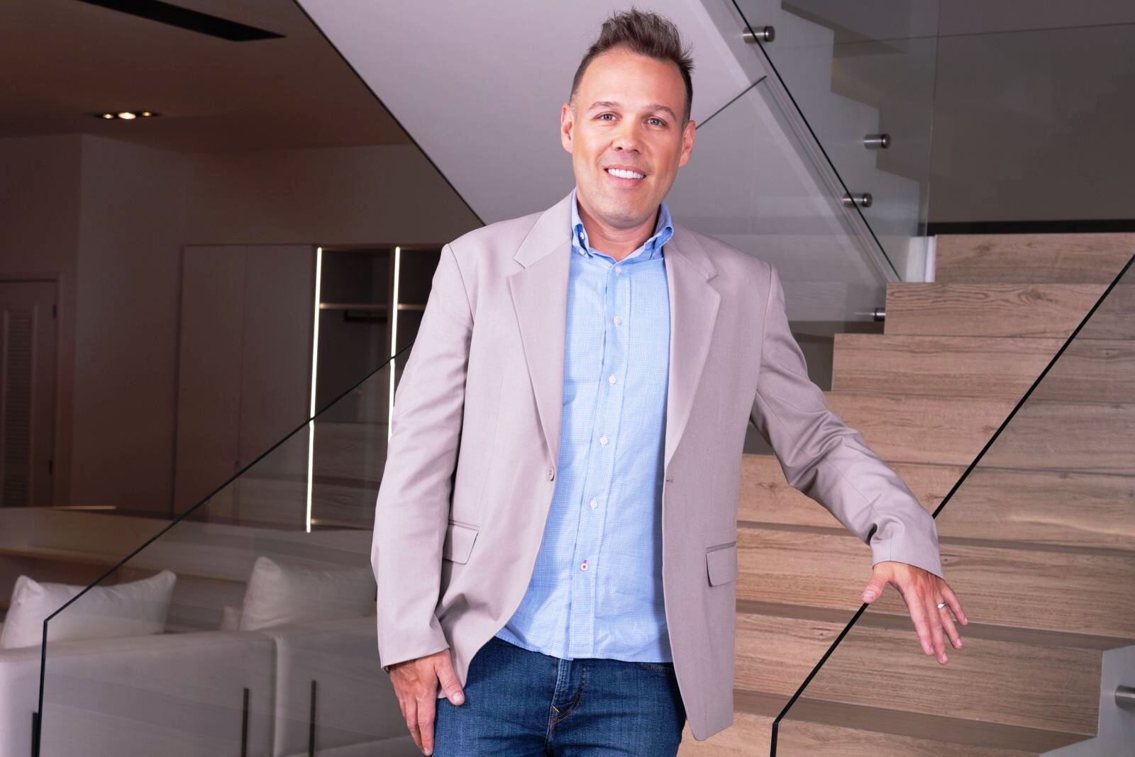 Rudolf Dangel, una carrera de alto impacto en la dirección y producción internacional