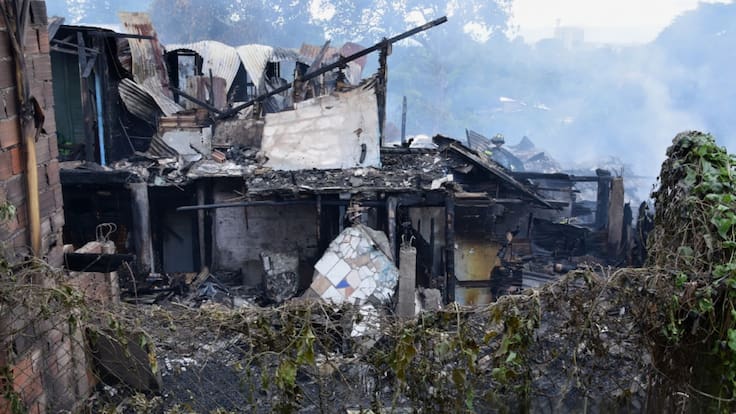 Capitán José Augusto Montoya