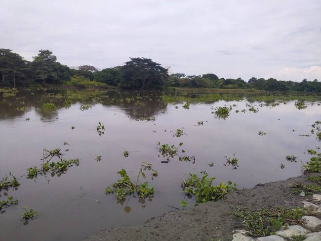 Caracol Radio- Canal del Dique