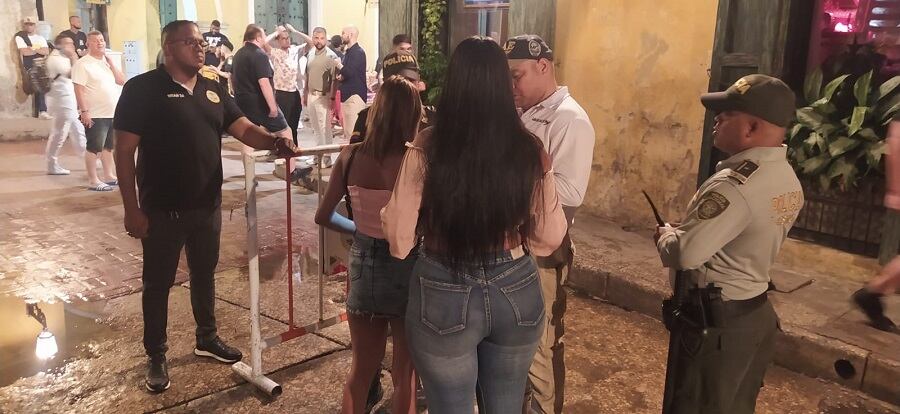 Alcaldía de Cartagena