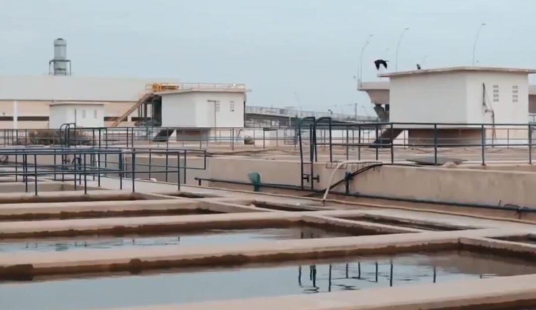 Referencia. Acueducto de Barranquilla