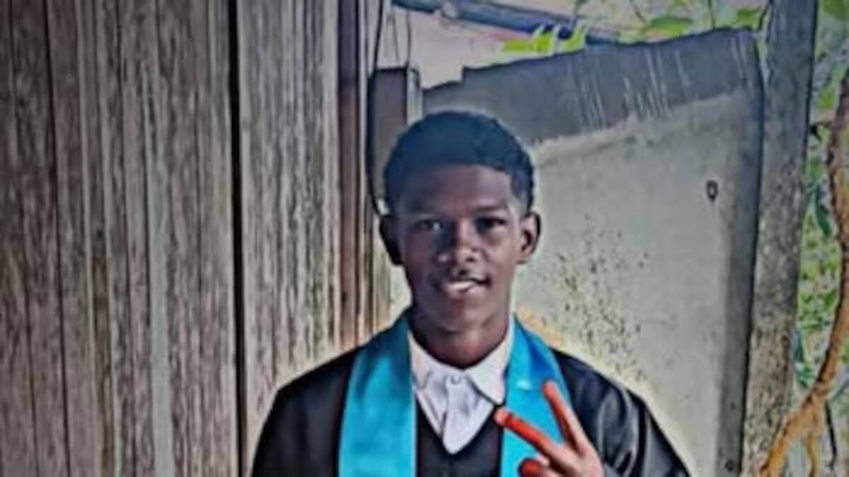 Gobierno Nacional condenó asesinato de joven de 17 años y líder juvenil en el puerto de Buenaventura