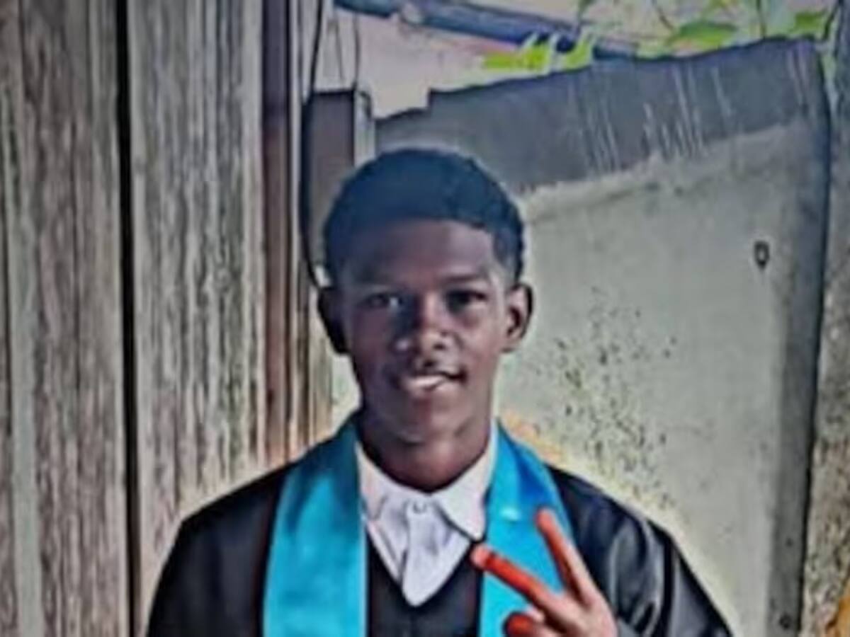 Gobierno Nacional condenó asesinato de joven de 17 años y líder juvenil en el puerto de Buenaventura