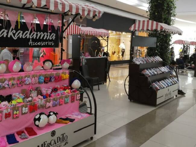 Fin de semana Feria de Emprendimiento en Floridablanca