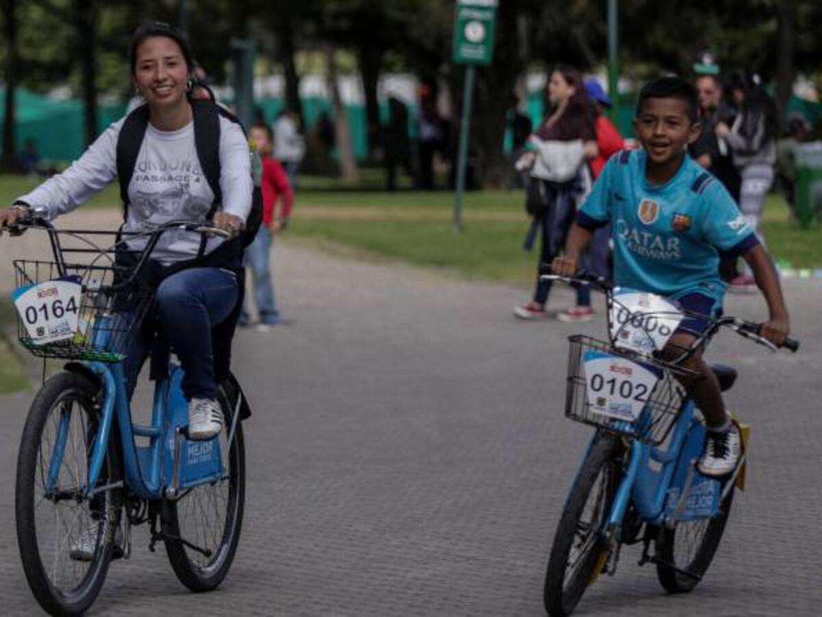Todo lo que debe saber del día sin carro y sin moto en Bogotá