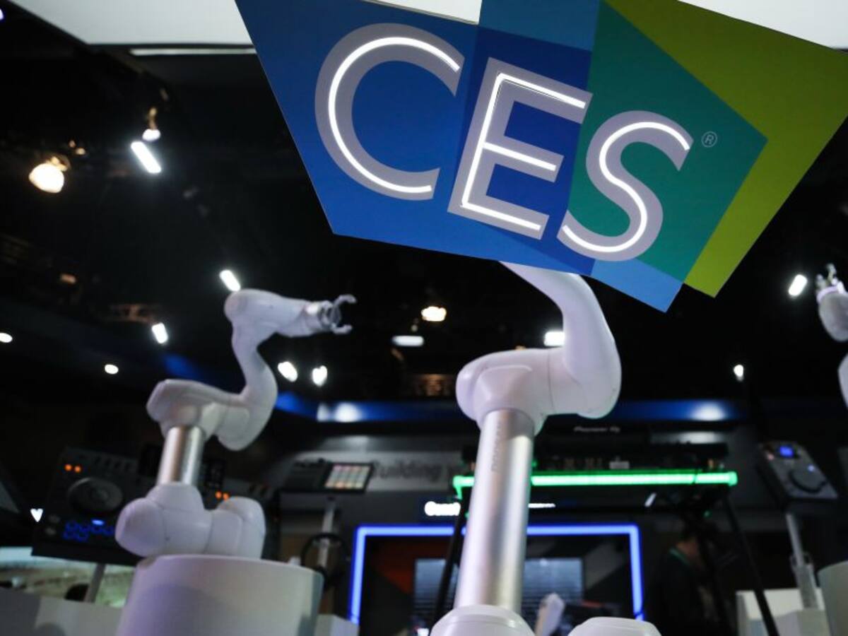 CES 2020 abre las puertas a la tecnología sexual