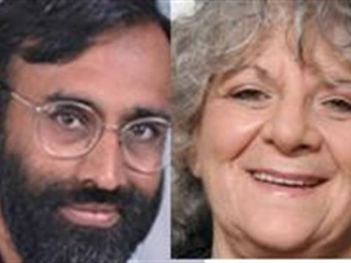Nobel de Química distingue a bioquímicos que descifraron papel de ribosomas