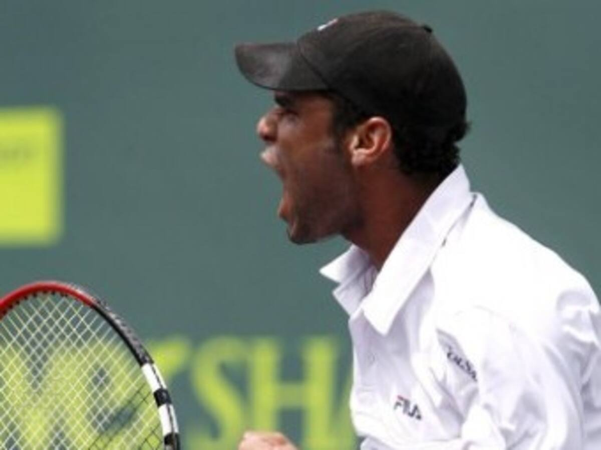 Falla vs. Federer a las 5 de la mañana este miércoles en el Roland Garros