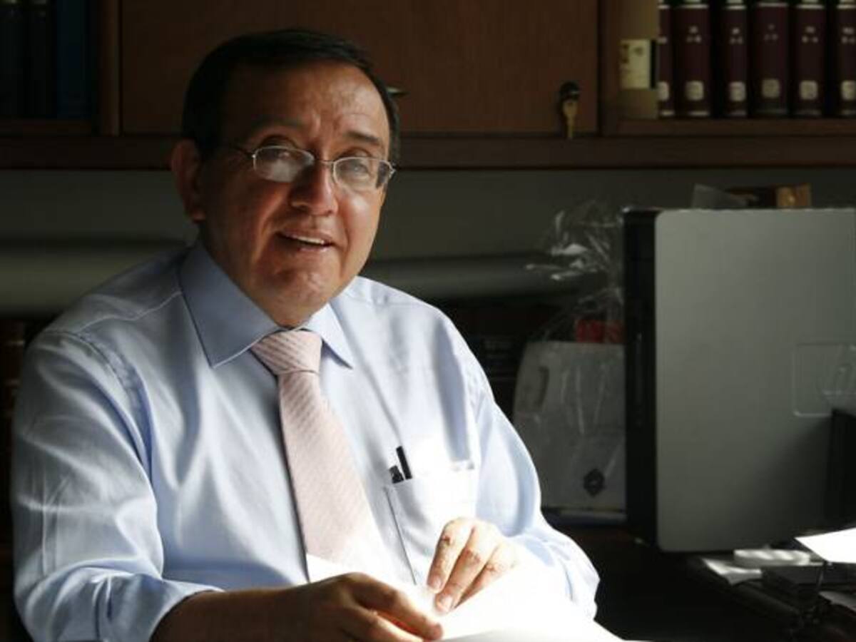 Rechazaron recusación contra magistrado ponente del plebiscito