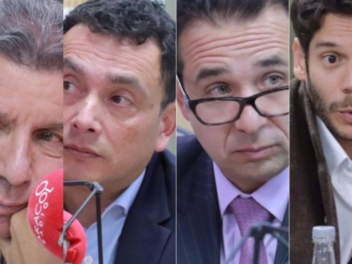 Espionaje británico: ¿realidad o ficción?