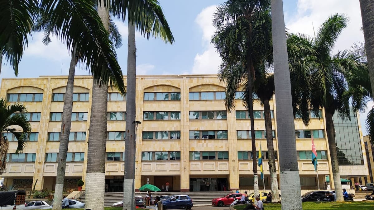 Empréstito que solicitará la alcaldía de Bucaramanga supera los 500 mil millones de pesos