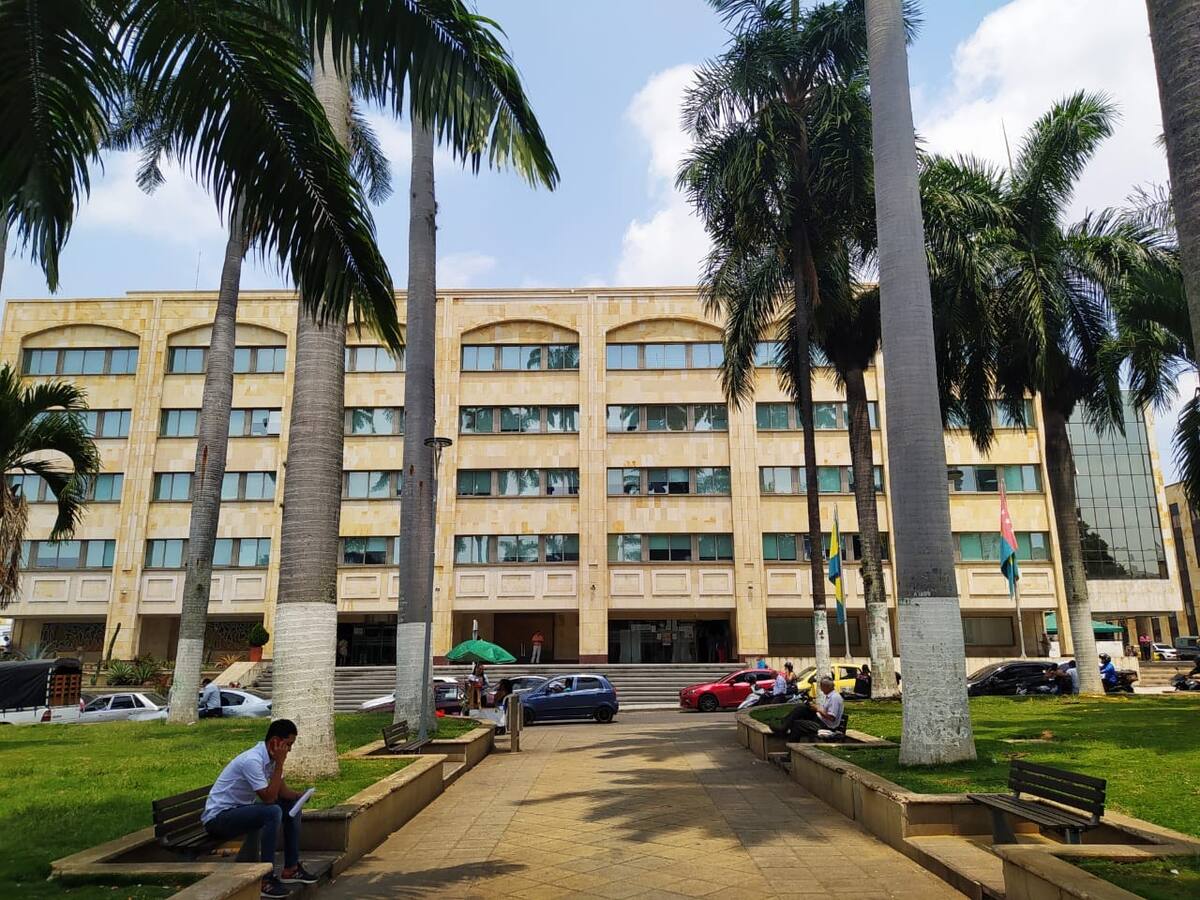 Empréstito que solicitará la alcaldía de Bucaramanga supera los 500 mil millones de pesos